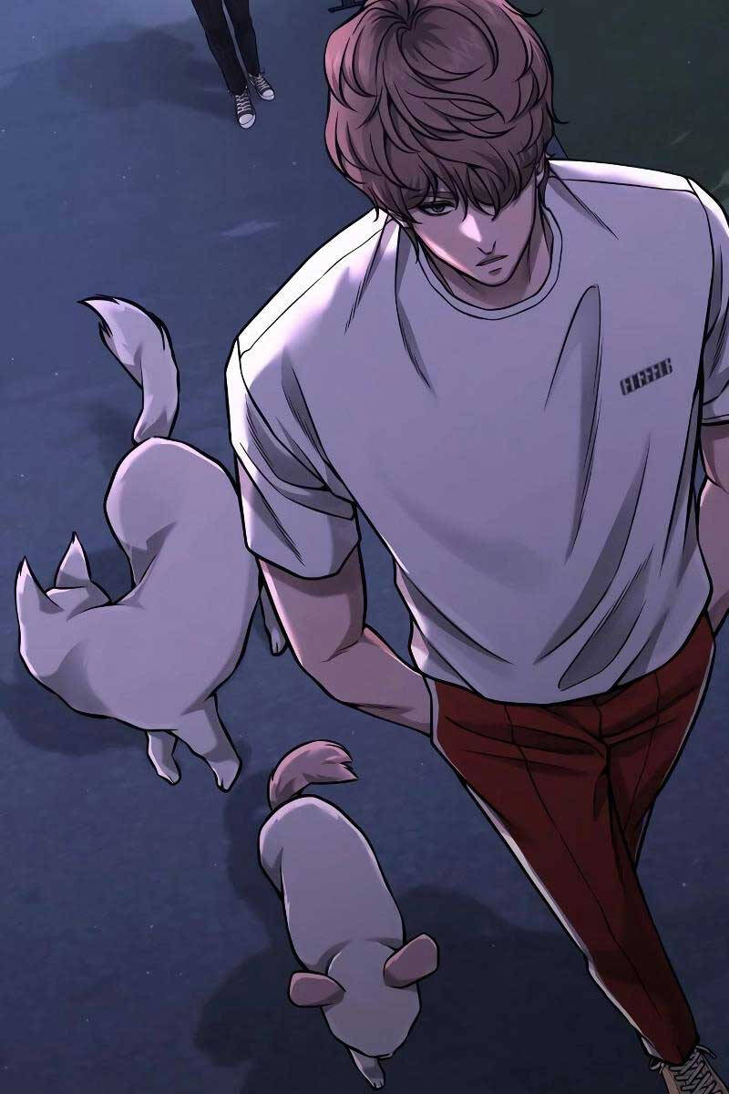 Nhiệm Vụ Diệu Kỳ Chap 95 - Next Chap 96