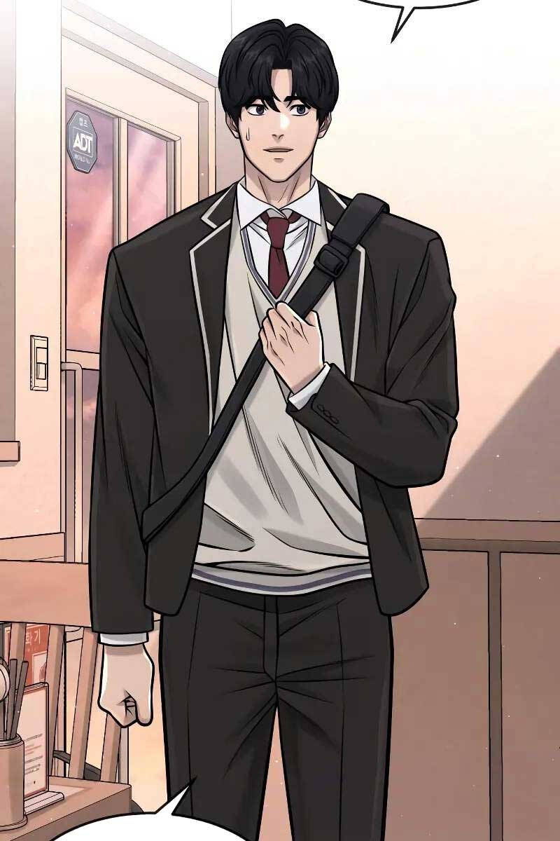 Nhiệm Vụ Diệu Kỳ Chap 96 - Next Chap 97
