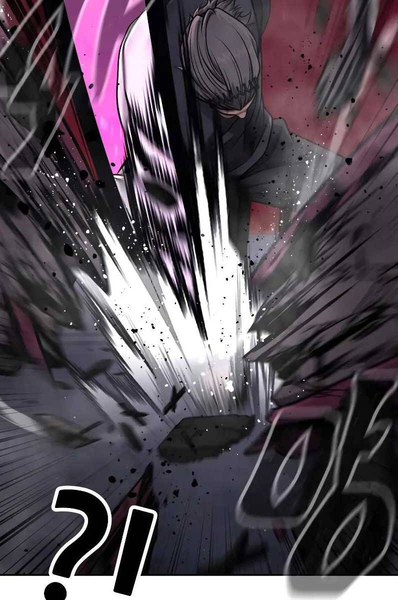 Nhiệm Vụ Diệu Kỳ Chap 96 - Next Chap 97