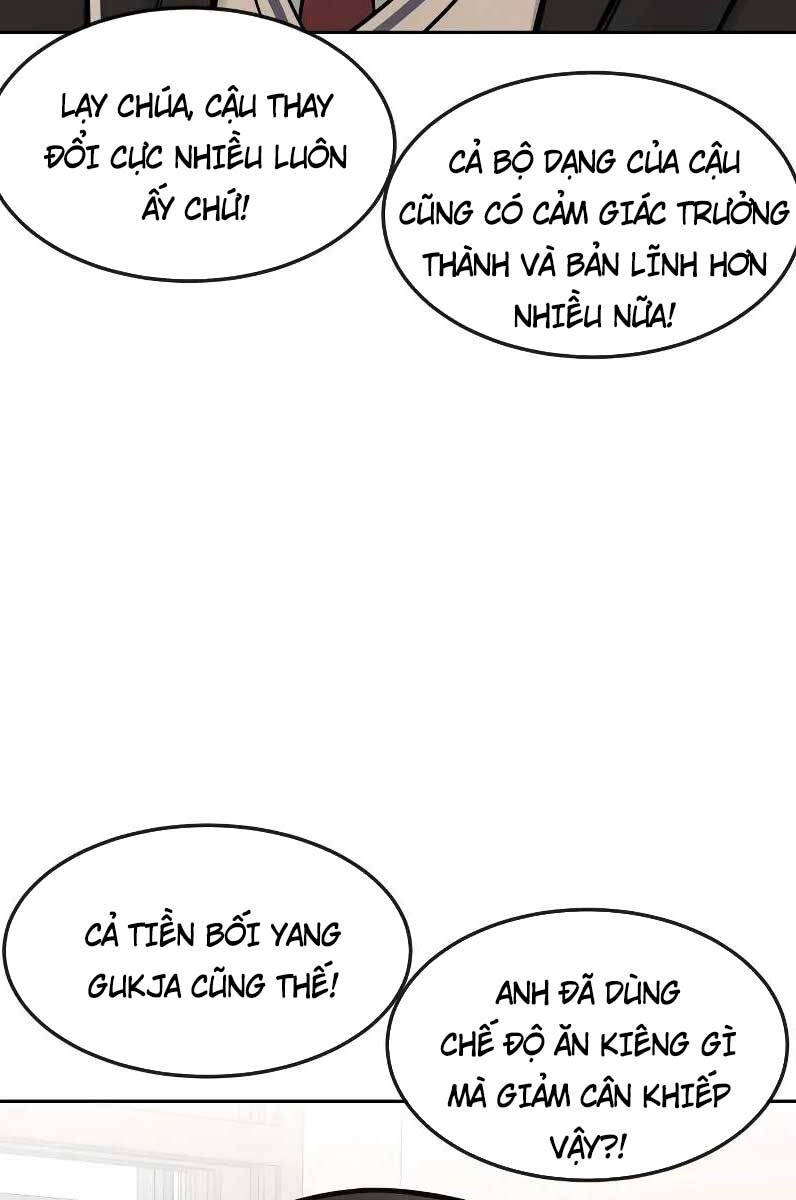 Nhiệm Vụ Diệu Kỳ Chap 96 - Next Chap 97