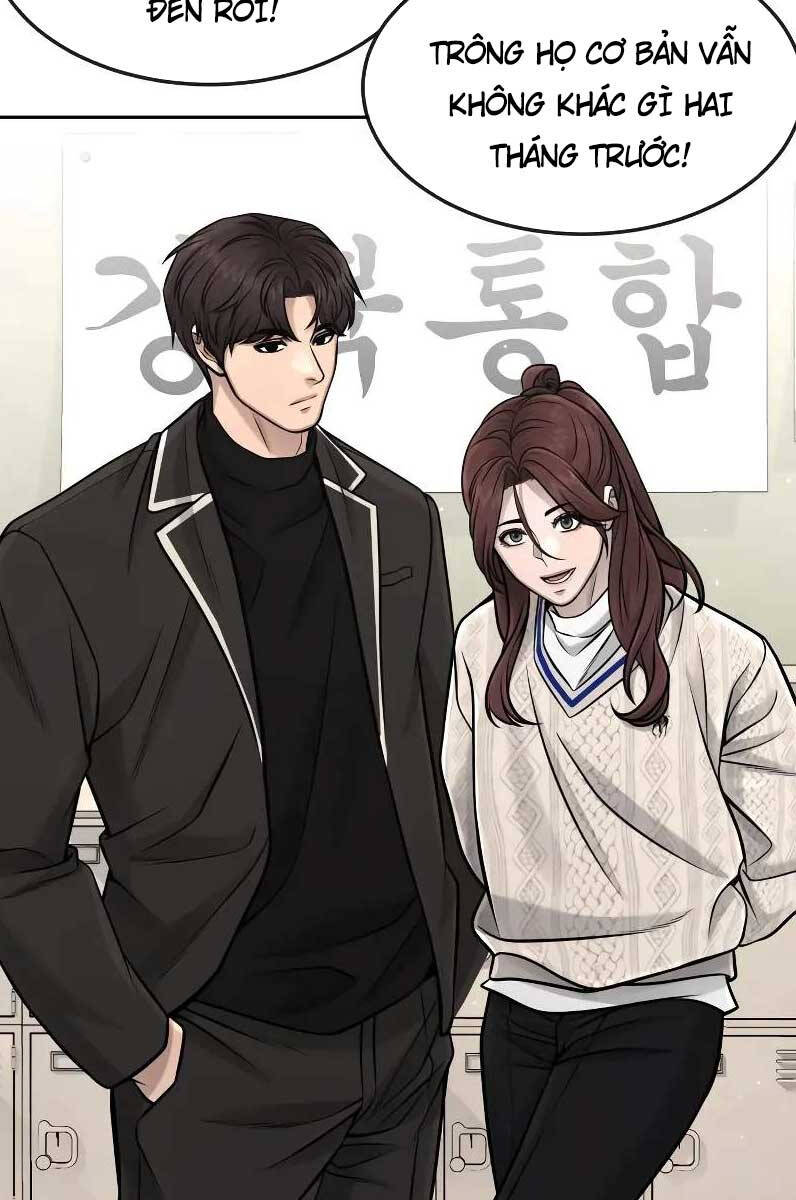Nhiệm Vụ Diệu Kỳ Chap 96 - Next Chap 97