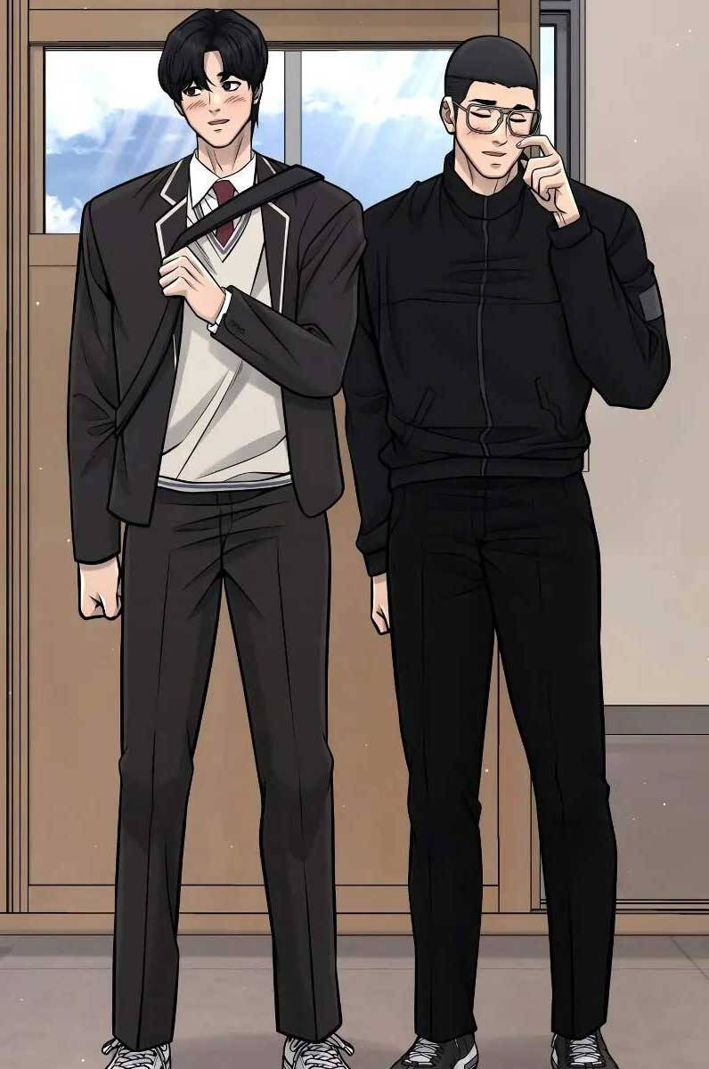 Nhiệm Vụ Diệu Kỳ Chap 96 - Next Chap 97