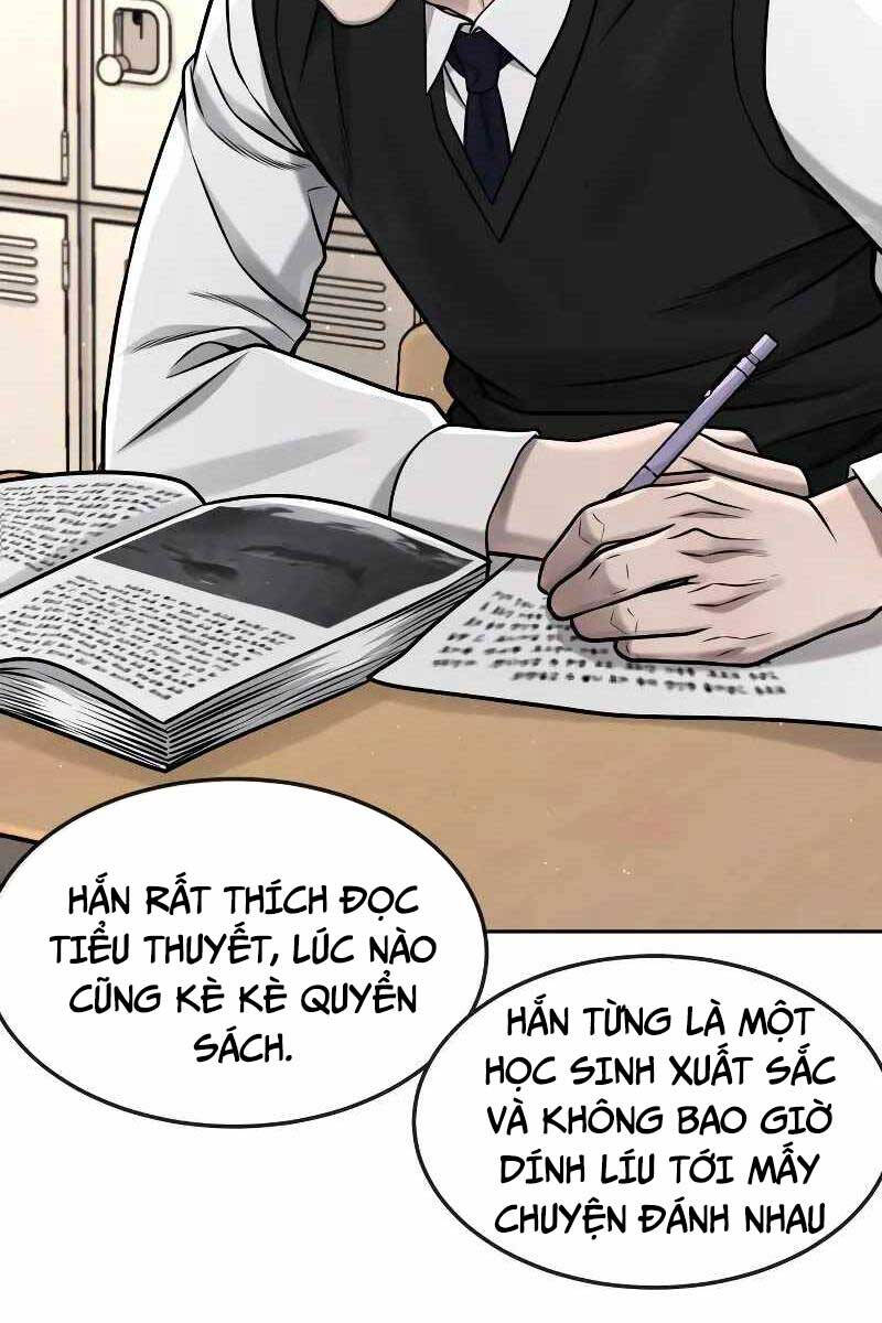 Nhiệm Vụ Diệu Kỳ Chap 97 - Next Chap 98