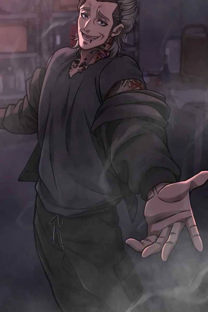 Nhiệm Vụ Diệu Kỳ Chap 97 - Next Chap 98