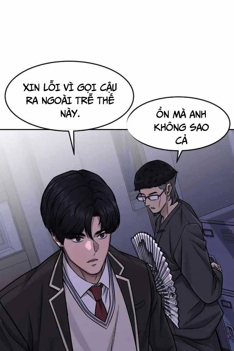 Nhiệm Vụ Diệu Kỳ Chap 97 - Next Chap 98