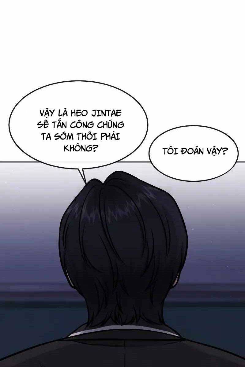 Nhiệm Vụ Diệu Kỳ Chap 97 - Next Chap 98