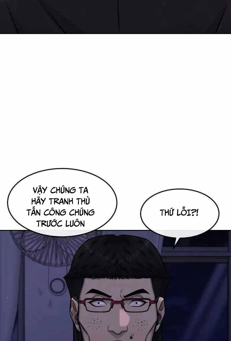 Nhiệm Vụ Diệu Kỳ Chap 97 - Next Chap 98