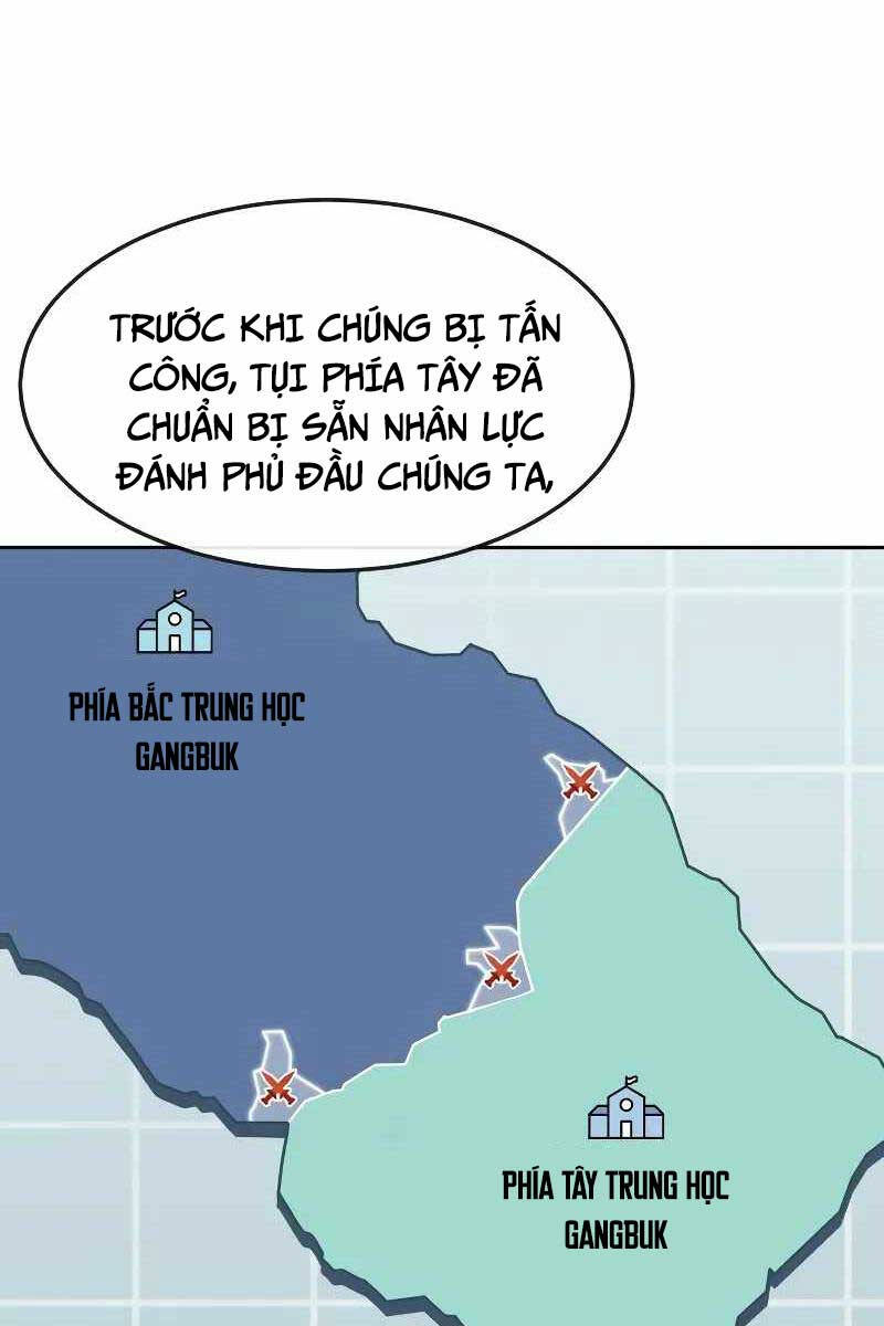 Nhiệm Vụ Diệu Kỳ Chap 97 - Next Chap 98