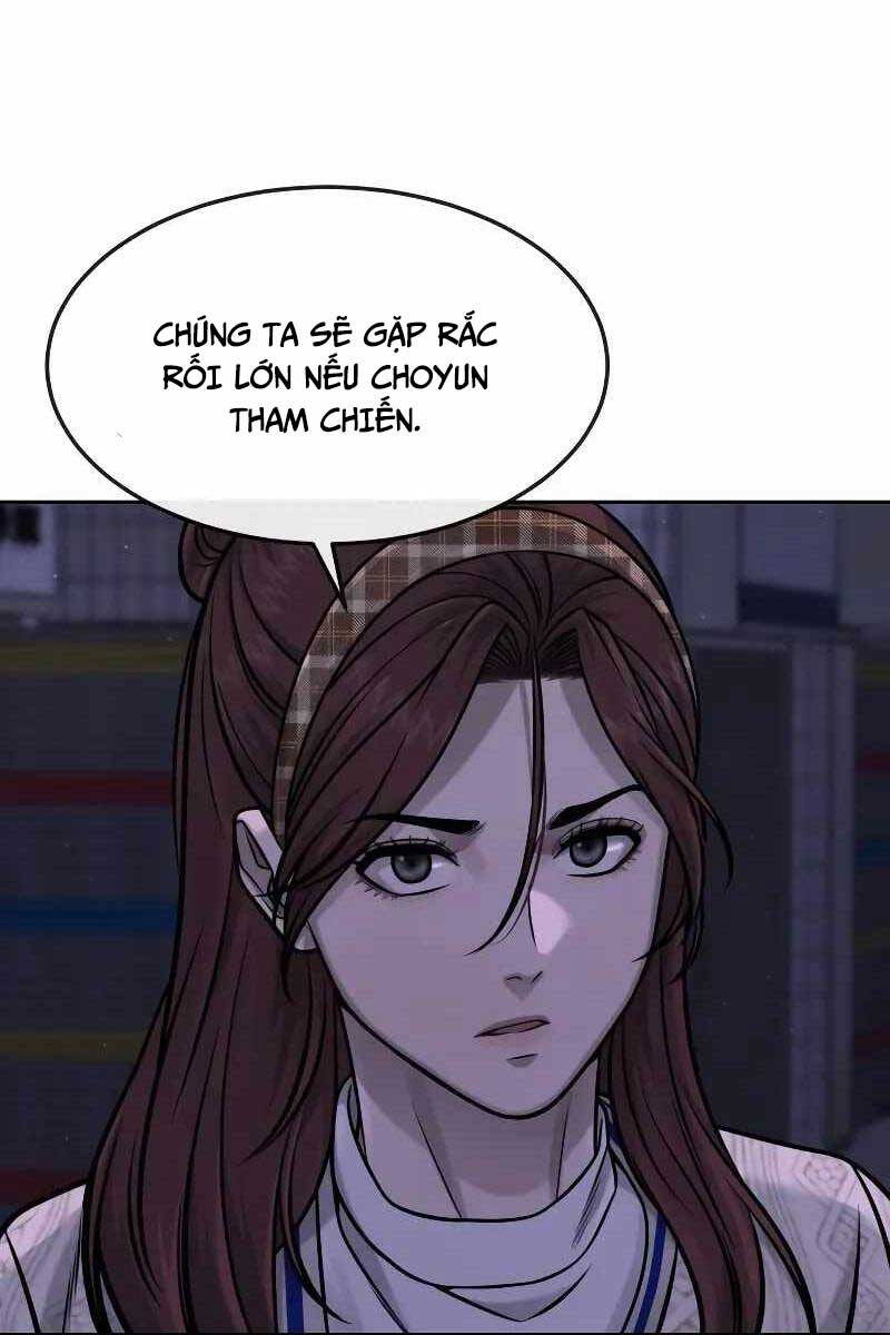 Nhiệm Vụ Diệu Kỳ Chap 97 - Next Chap 98
