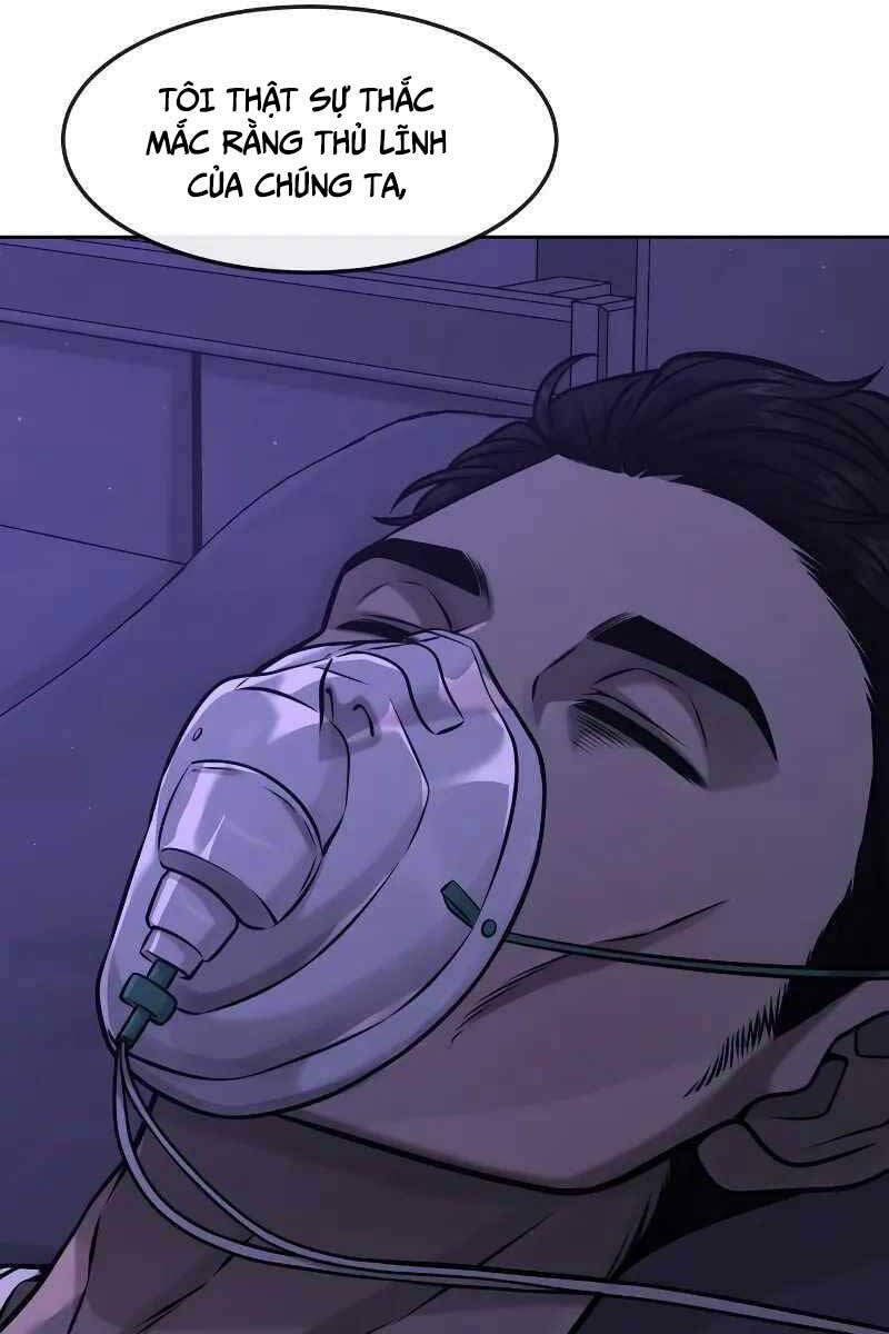 Nhiệm Vụ Diệu Kỳ Chap 97 - Next Chap 98