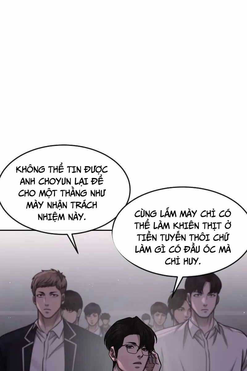 Nhiệm Vụ Diệu Kỳ Chap 97 - Next Chap 98