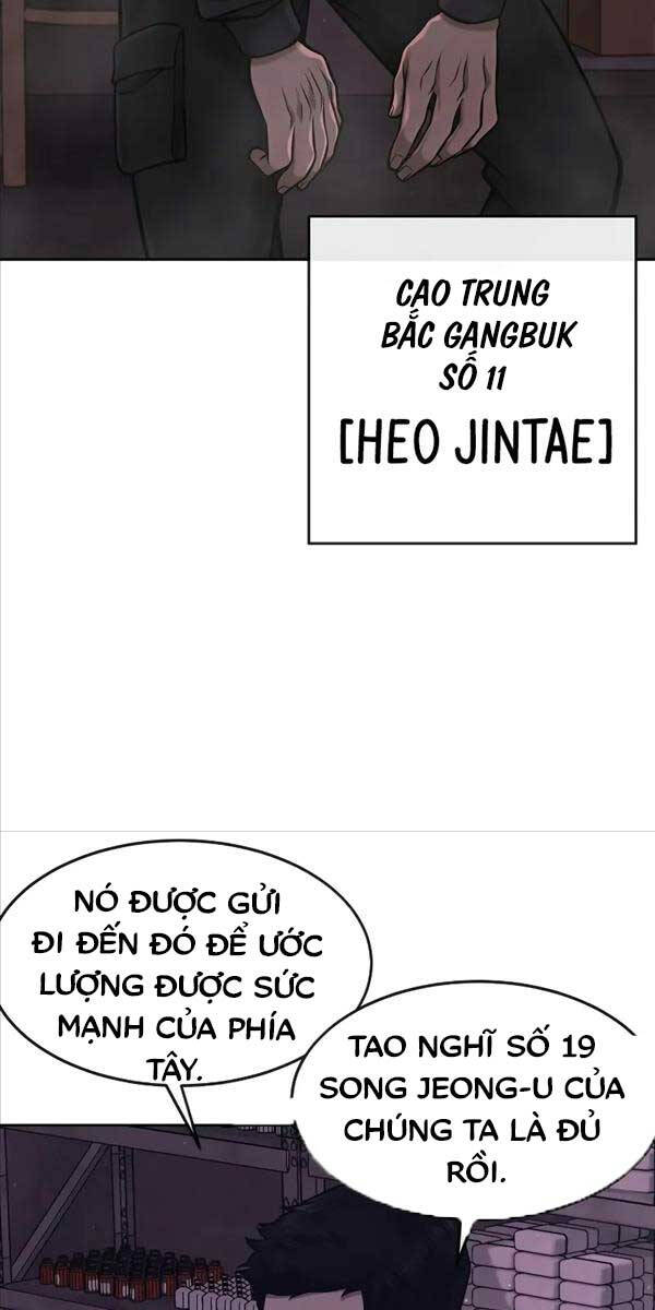 Nhiệm Vụ Diệu Kỳ Chap 99 - Next Chap 100