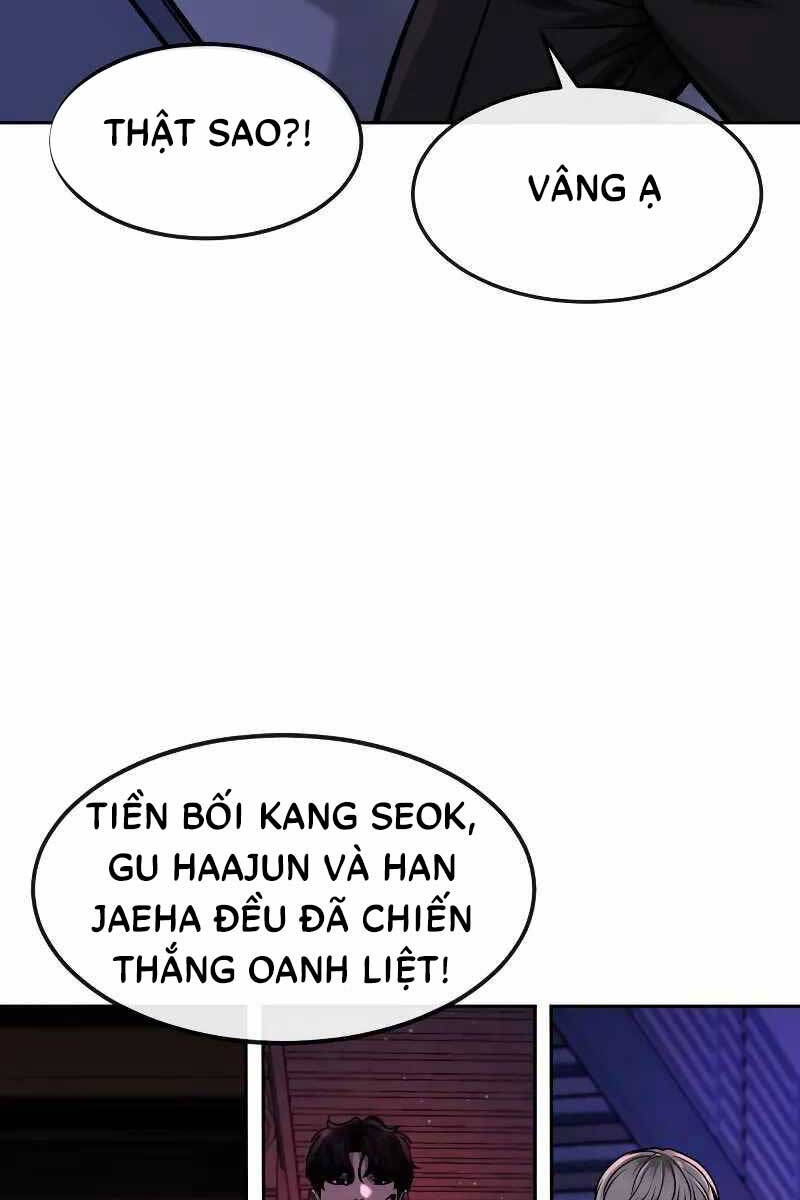 Nhiệm Vụ Diệu Kỳ Chap 100 - Next Chap 101