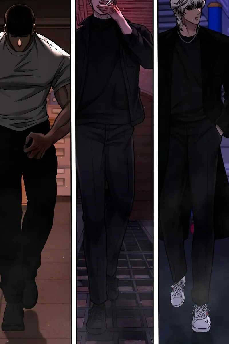 Nhiệm Vụ Diệu Kỳ Chap 100 - Next Chap 101