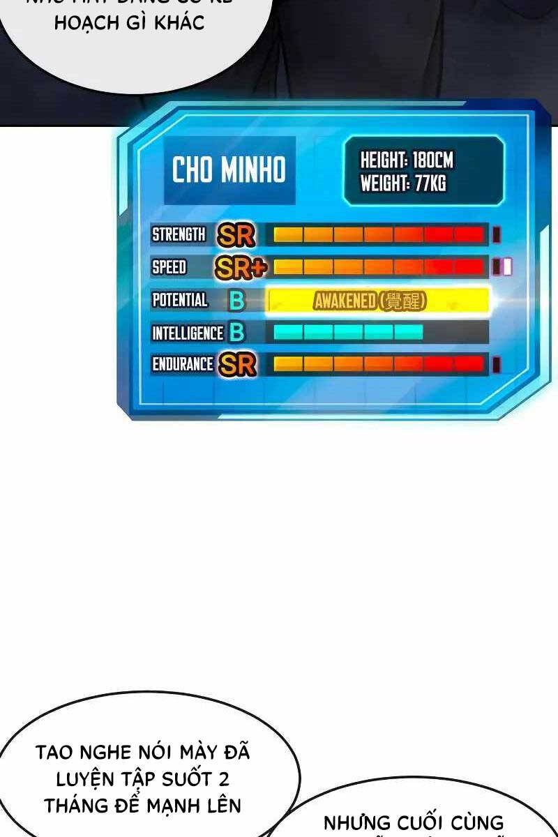 Nhiệm Vụ Diệu Kỳ Chap 100 - Next Chap 101