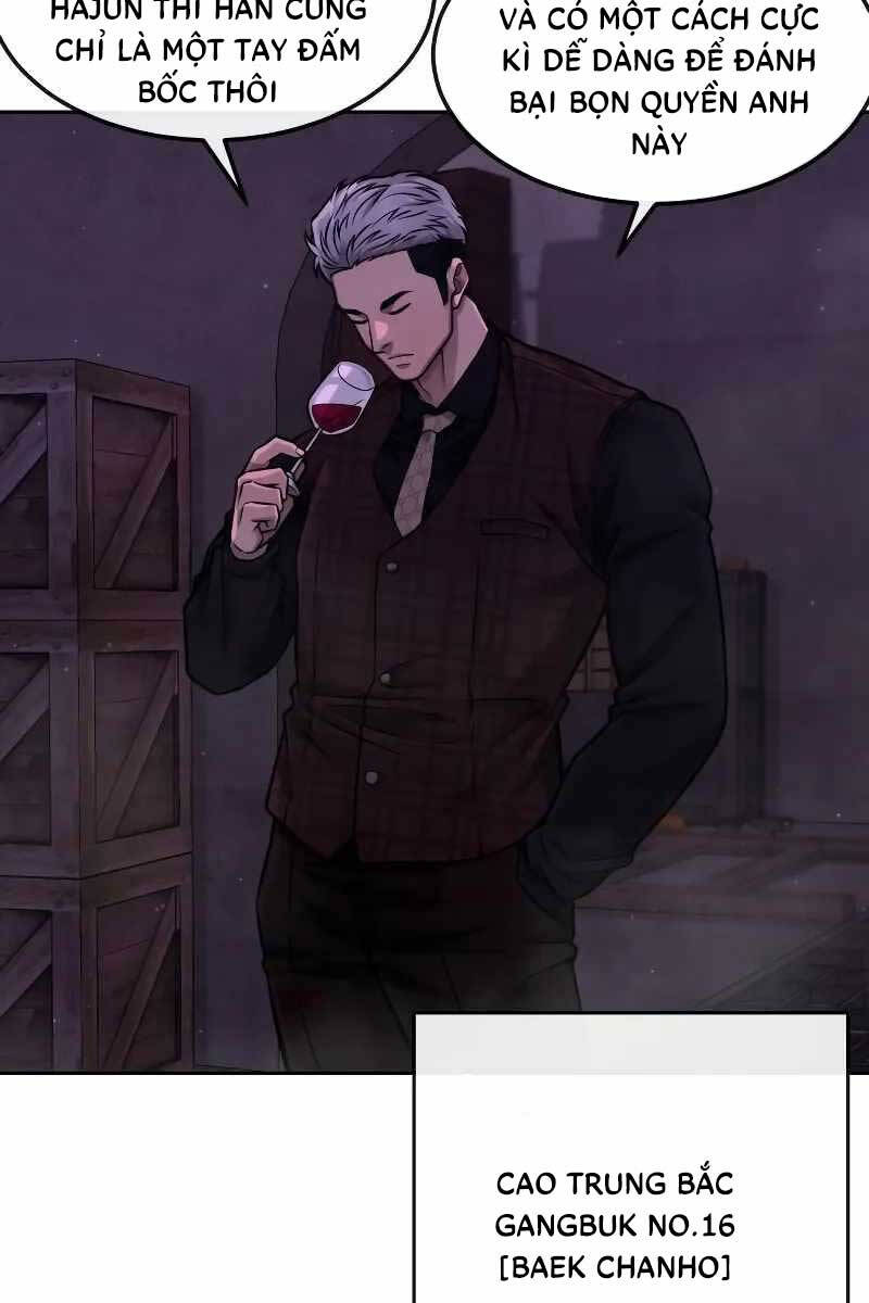 Nhiệm Vụ Diệu Kỳ Chap 100 - Next Chap 101