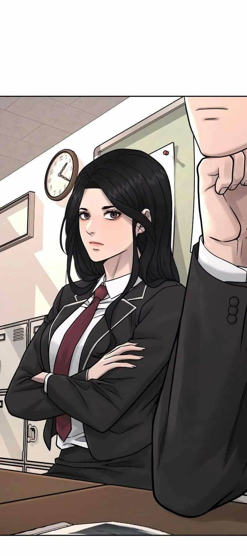 Nhiệm Vụ Diệu Kỳ Chap 77 - Next Chap 78