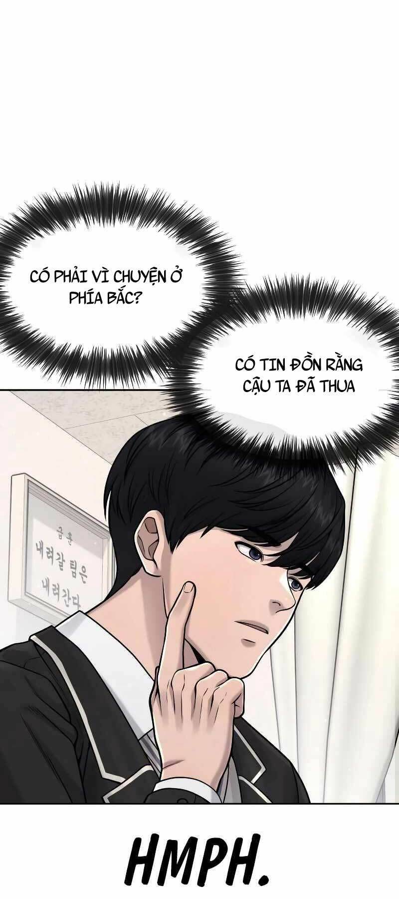 Nhiệm Vụ Diệu Kỳ Chap 77 - Next Chap 78