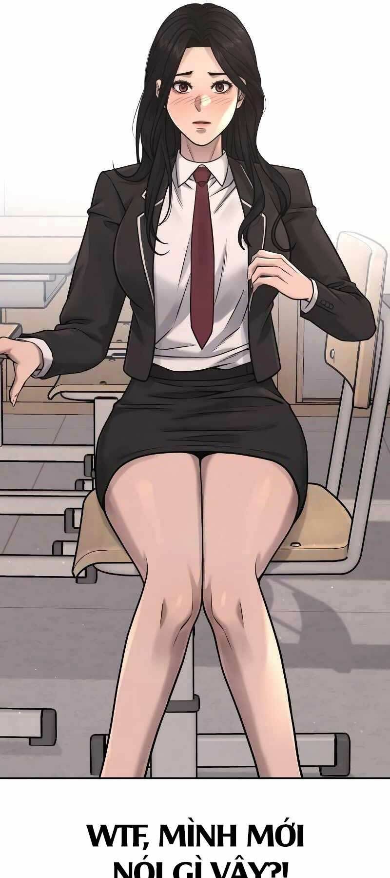 Nhiệm Vụ Diệu Kỳ Chap 77 - Next Chap 78