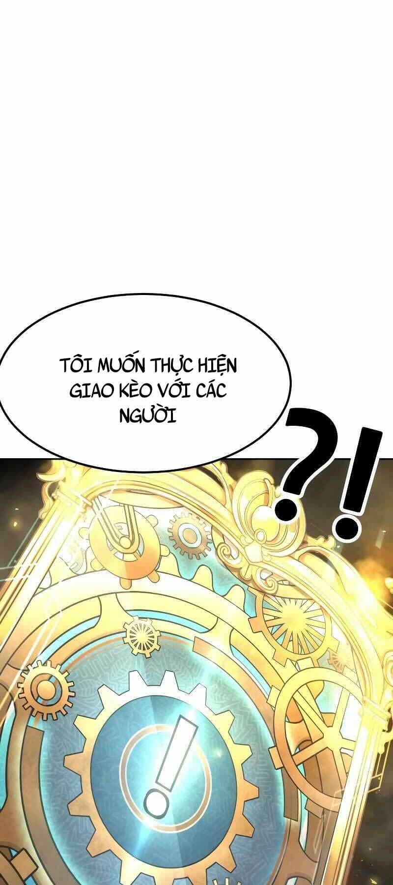 Nhiệm Vụ Diệu Kỳ Chap 77 - Next Chap 78