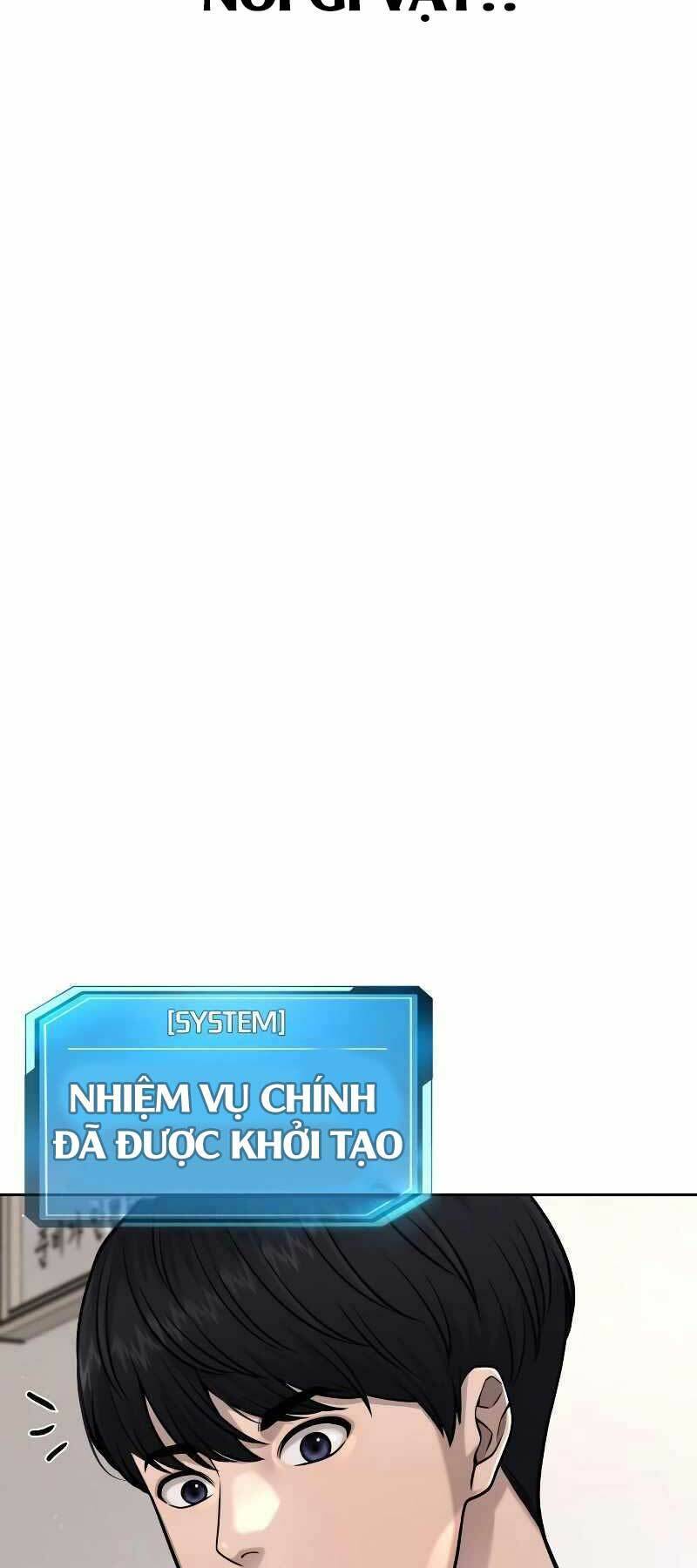 Nhiệm Vụ Diệu Kỳ Chap 77 - Next Chap 78