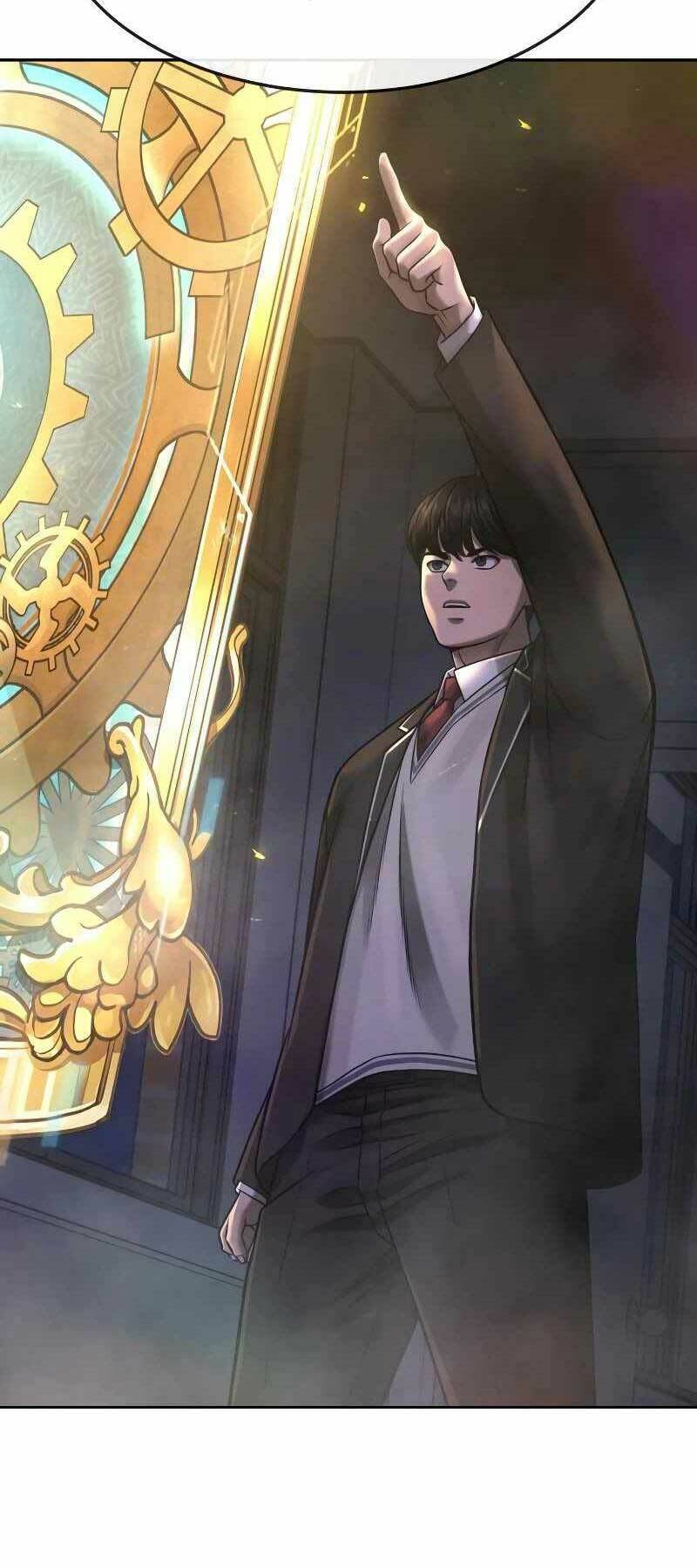 Nhiệm Vụ Diệu Kỳ Chap 77 - Next Chap 78