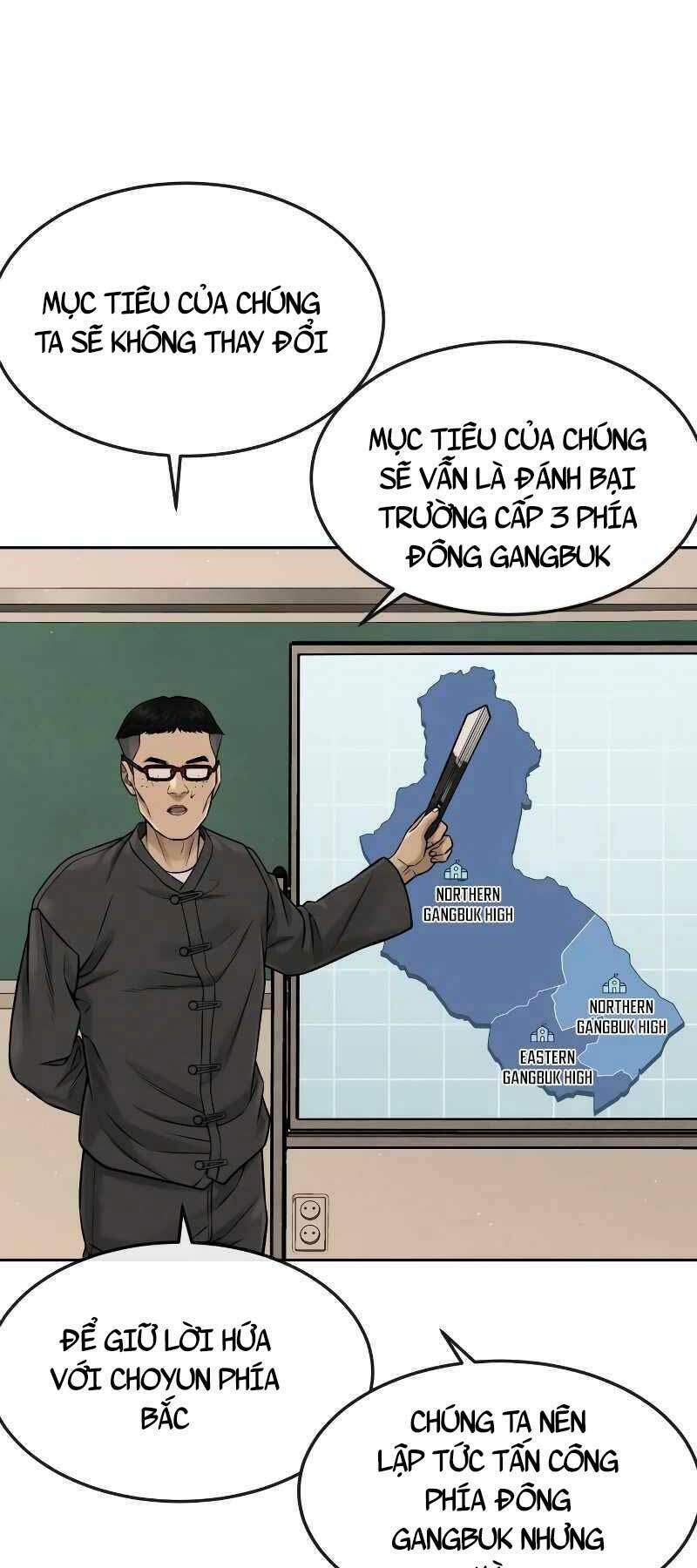 Nhiệm Vụ Diệu Kỳ Chap 77 - Next Chap 78