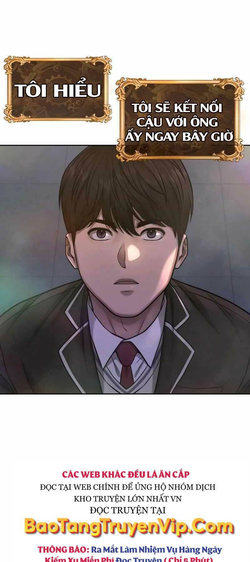 Nhiệm Vụ Diệu Kỳ Chap 77 - Next Chap 78