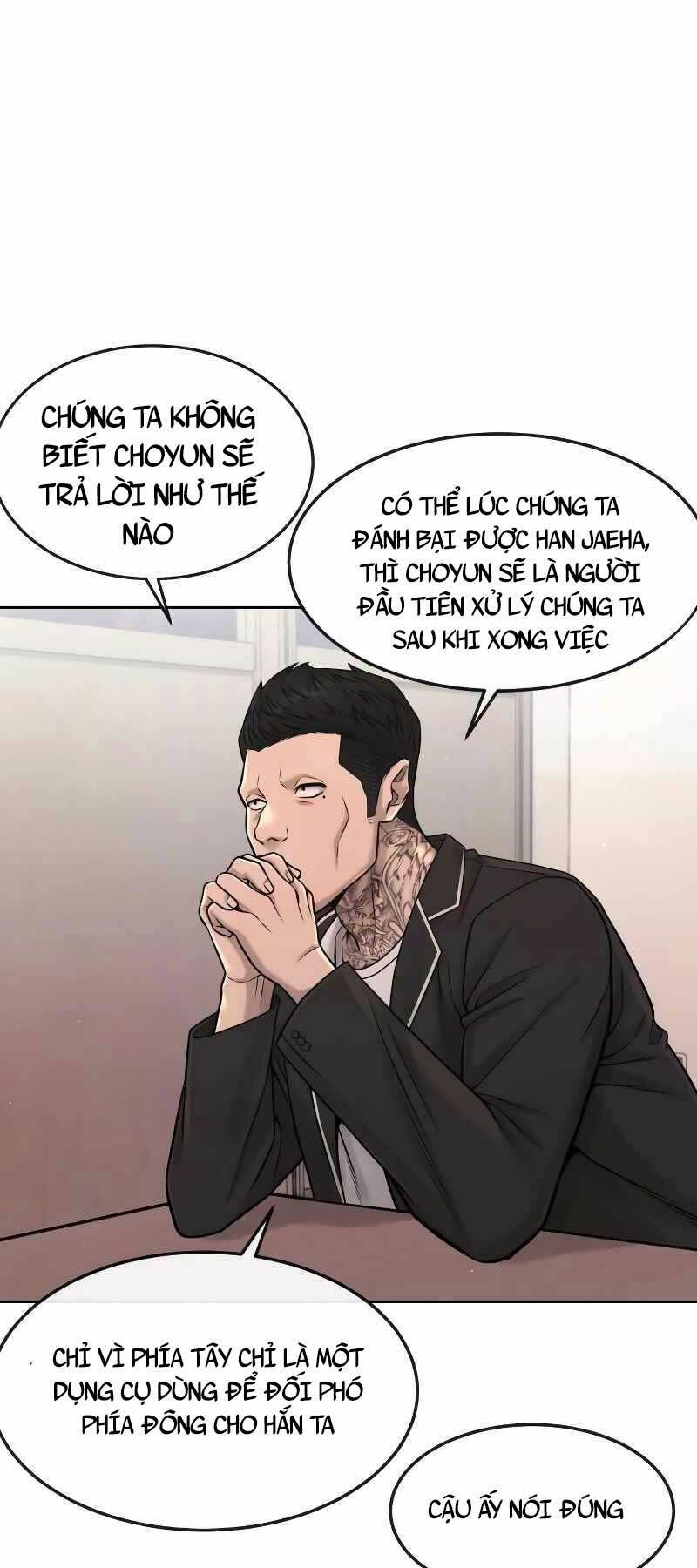 Nhiệm Vụ Diệu Kỳ Chap 77 - Next Chap 78