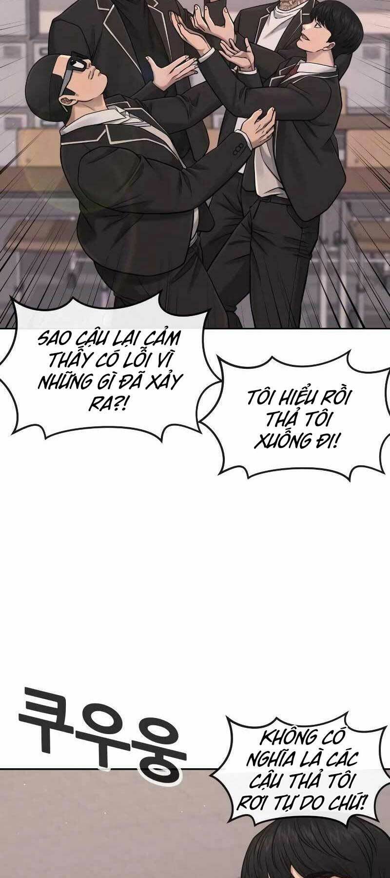 Nhiệm Vụ Diệu Kỳ Chap 77 - Next Chap 78