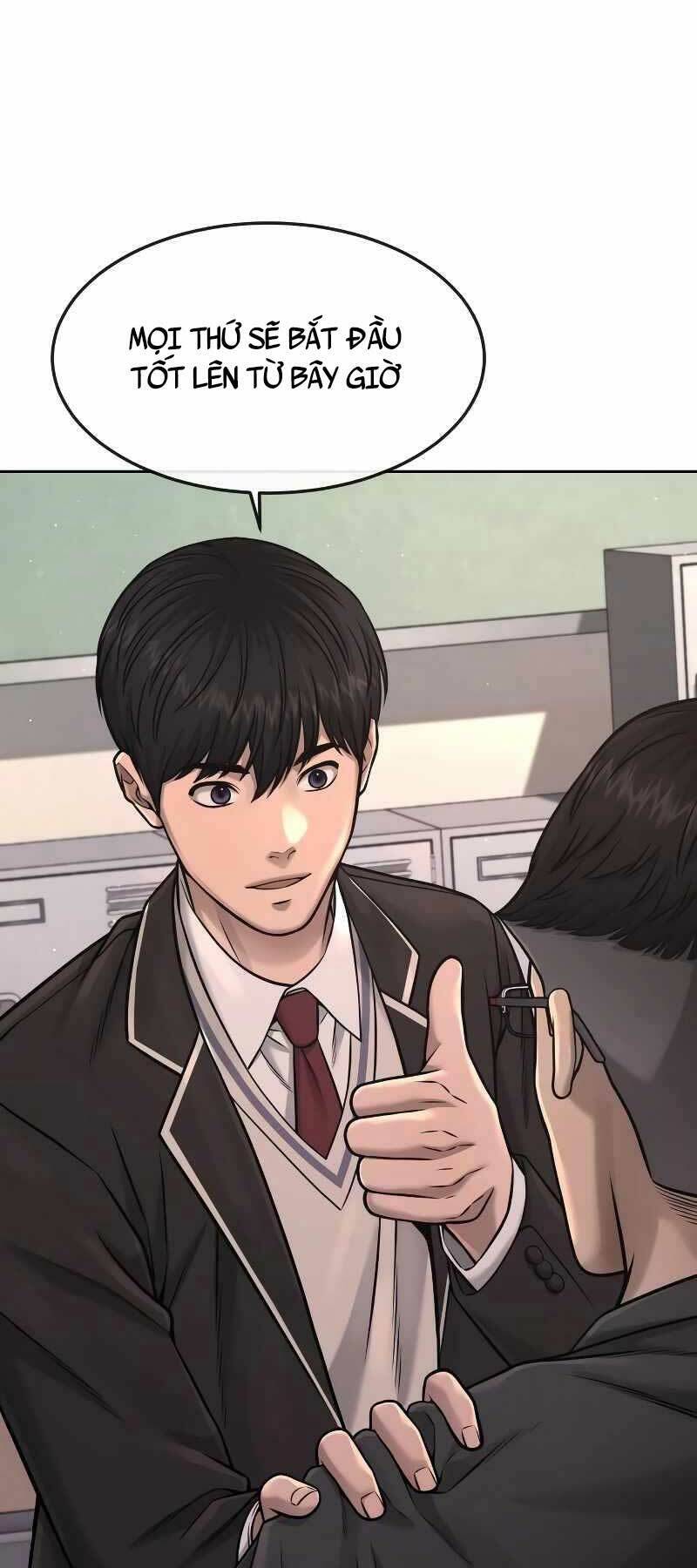 Nhiệm Vụ Diệu Kỳ Chap 77 - Next Chap 78