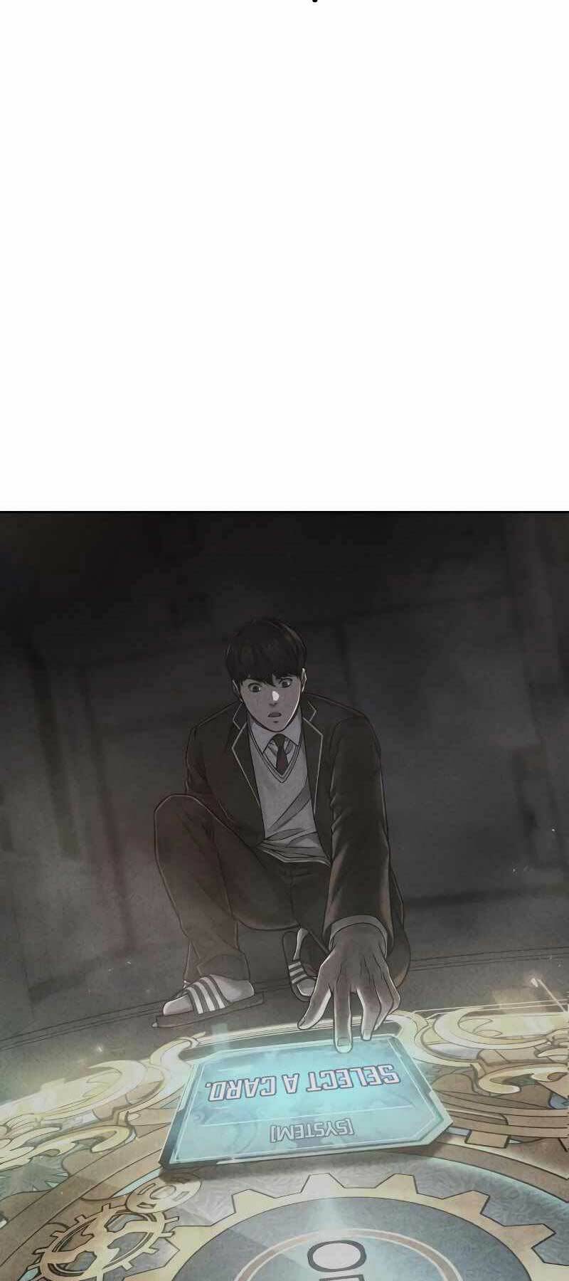 Nhiệm Vụ Diệu Kỳ Chap 77 - Next Chap 78