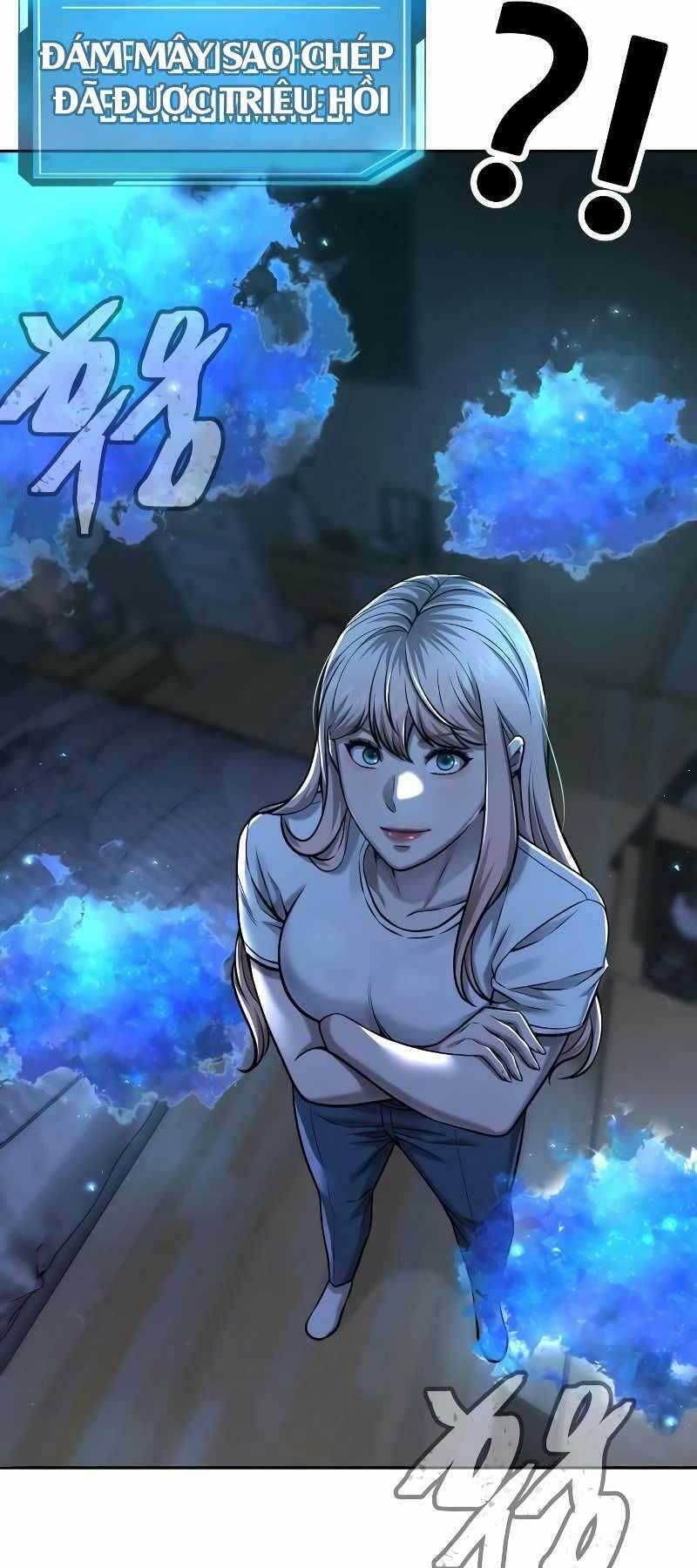 Nhiệm Vụ Diệu Kỳ Chap 77 - Next Chap 78