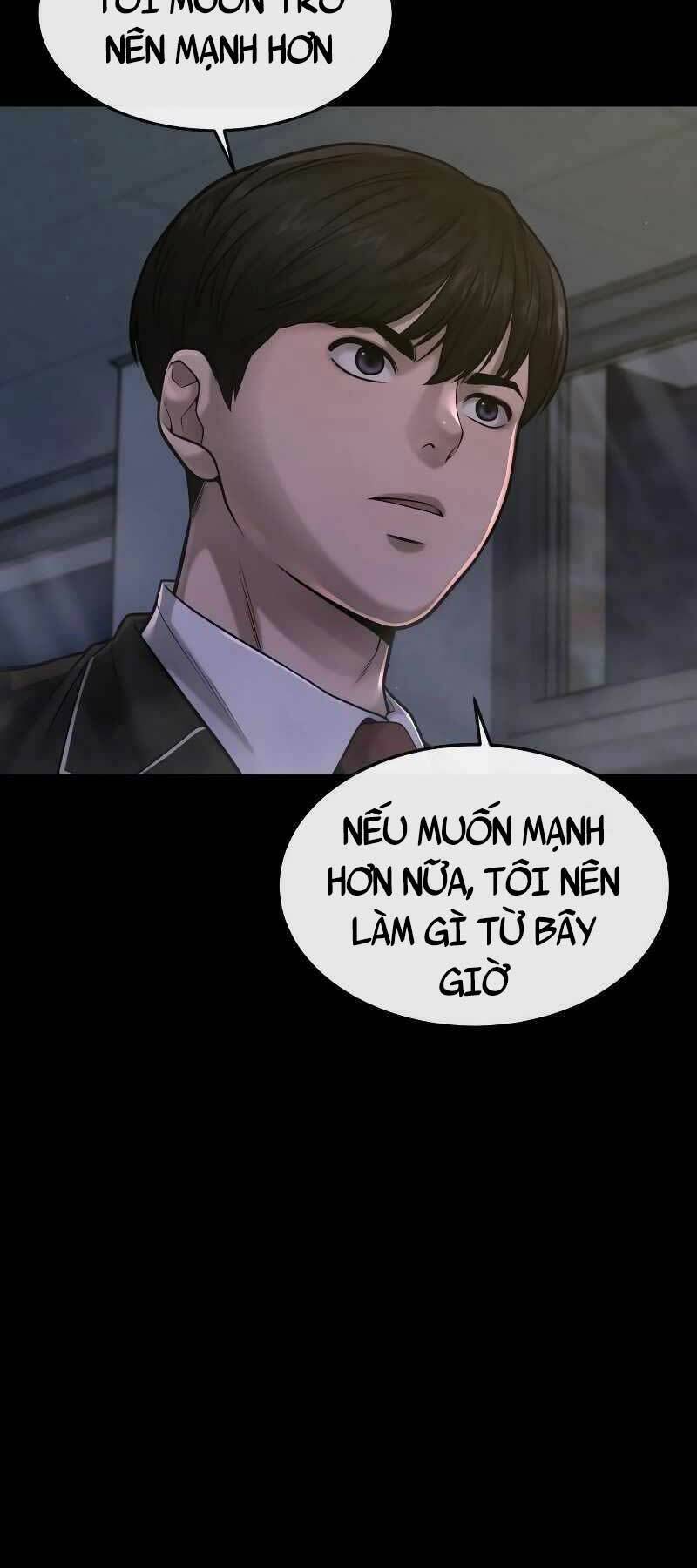 Nhiệm Vụ Diệu Kỳ Chap 77 - Next Chap 78