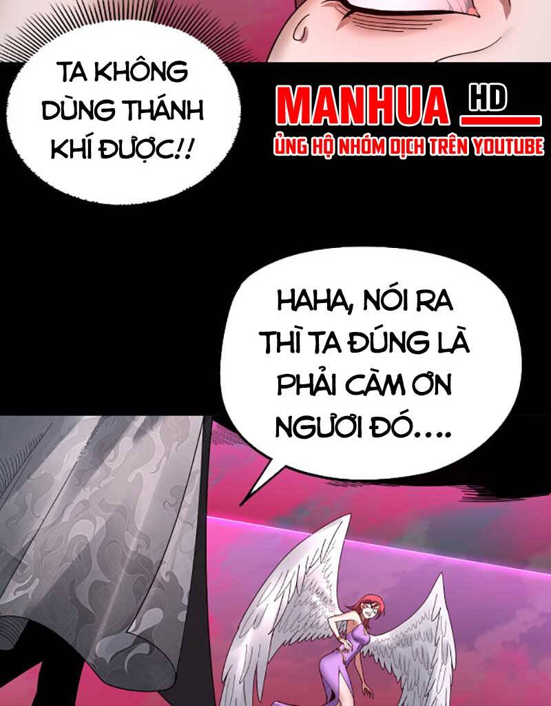 Ta Trời Sinh Đã Là Nhân Vật Phản Diện Chap 76 - Next Chap 77