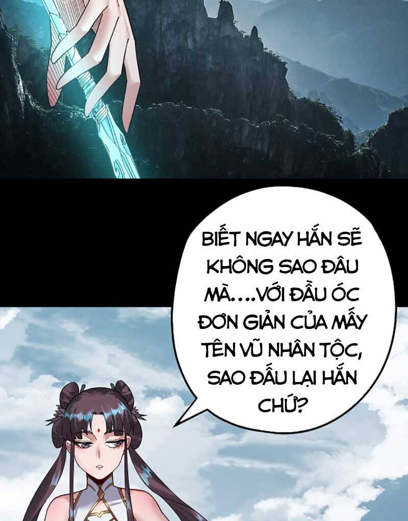 Ta Trời Sinh Đã Là Nhân Vật Phản Diện Chap 76 - Next Chap 77