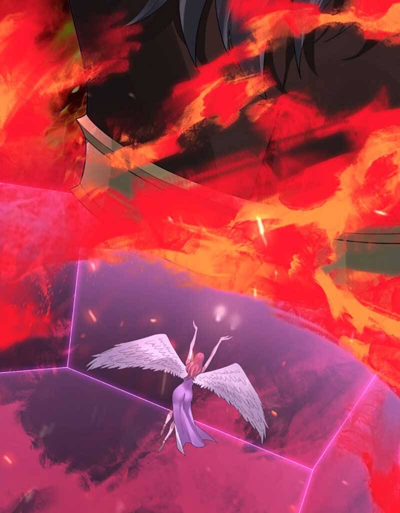 Ta Trời Sinh Đã Là Nhân Vật Phản Diện Chap 76 - Next Chap 77