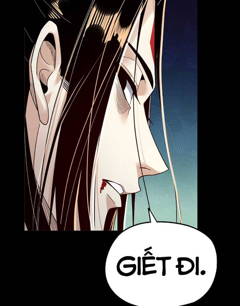 Ta Trời Sinh Đã Là Nhân Vật Phản Diện Chap 76 - Next Chap 77