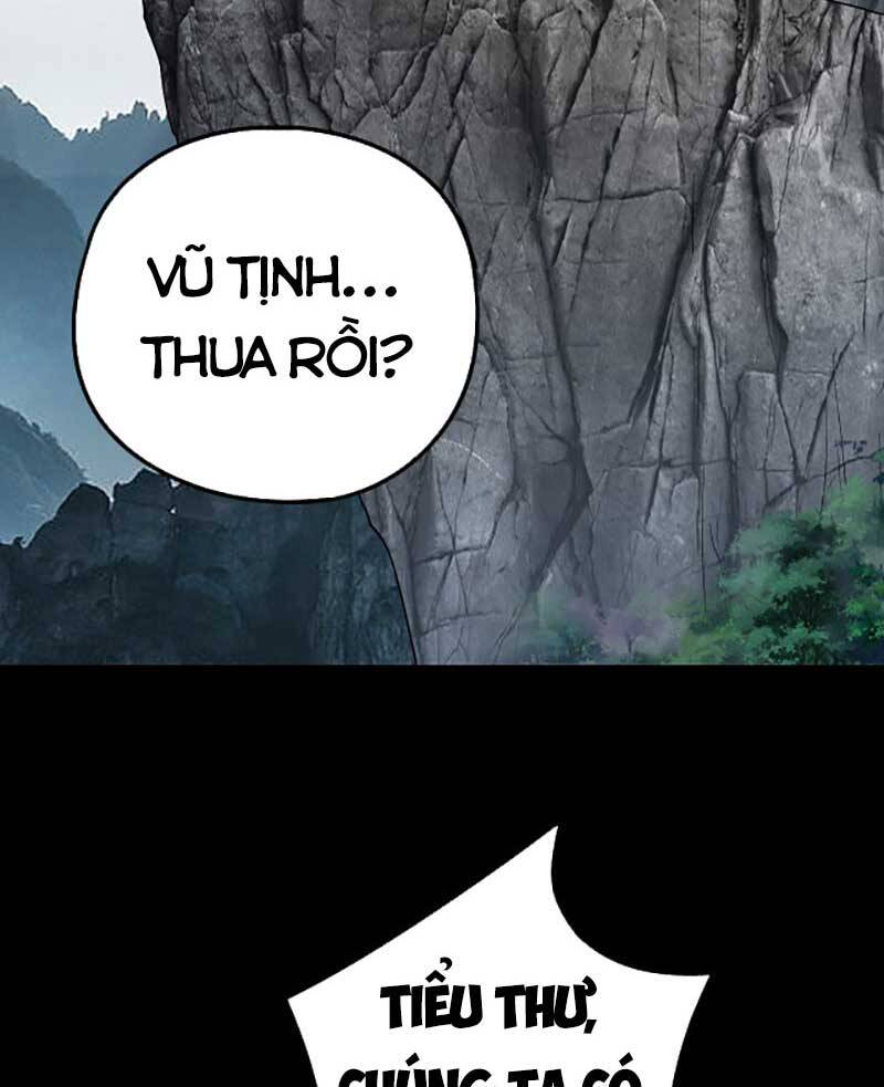 Ta Trời Sinh Đã Là Nhân Vật Phản Diện Chap 76 - Next Chap 77