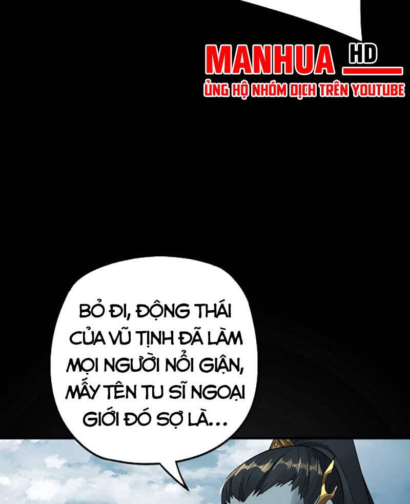 Ta Trời Sinh Đã Là Nhân Vật Phản Diện Chap 76 - Next Chap 77