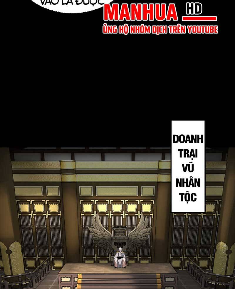 Ta Trời Sinh Đã Là Nhân Vật Phản Diện Chap 76 - Next Chap 77