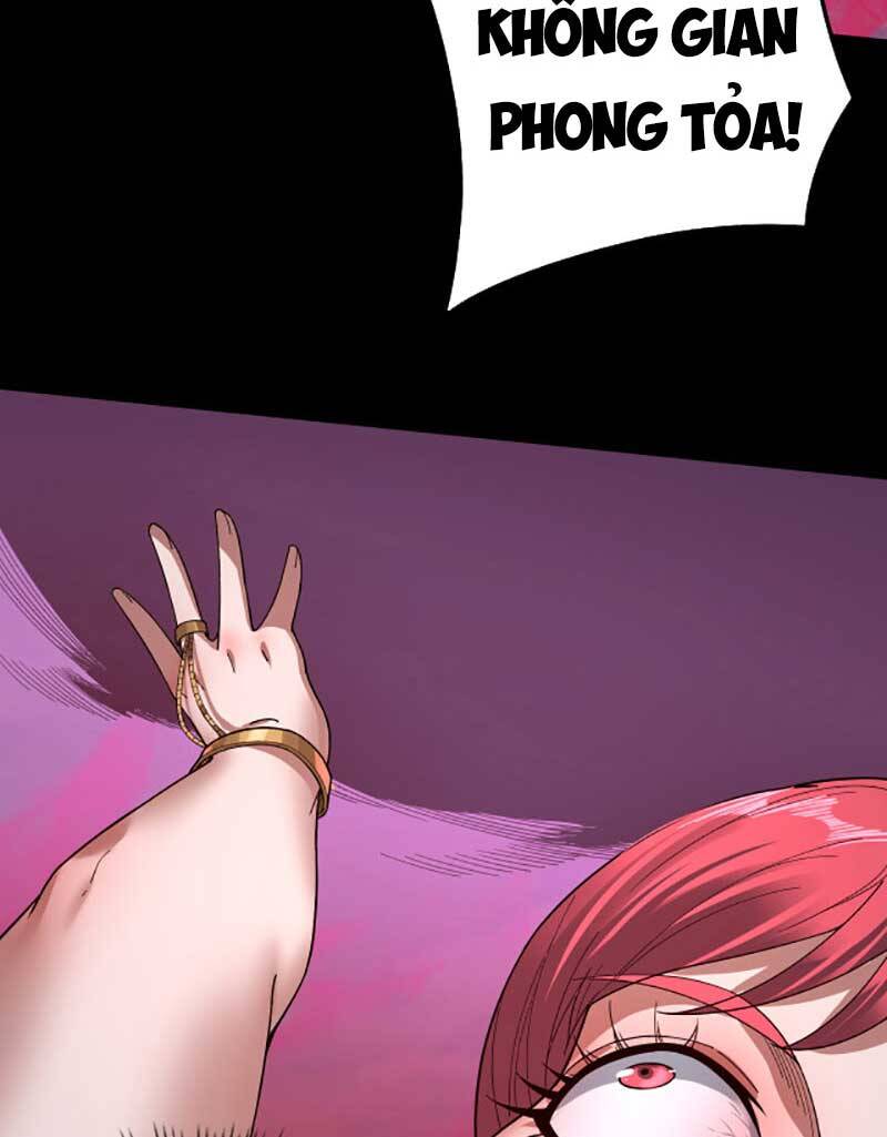 Ta Trời Sinh Đã Là Nhân Vật Phản Diện Chap 76 - Next Chap 77