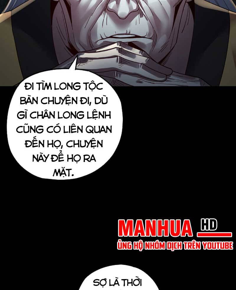 Ta Trời Sinh Đã Là Nhân Vật Phản Diện Chap 76 - Next Chap 77