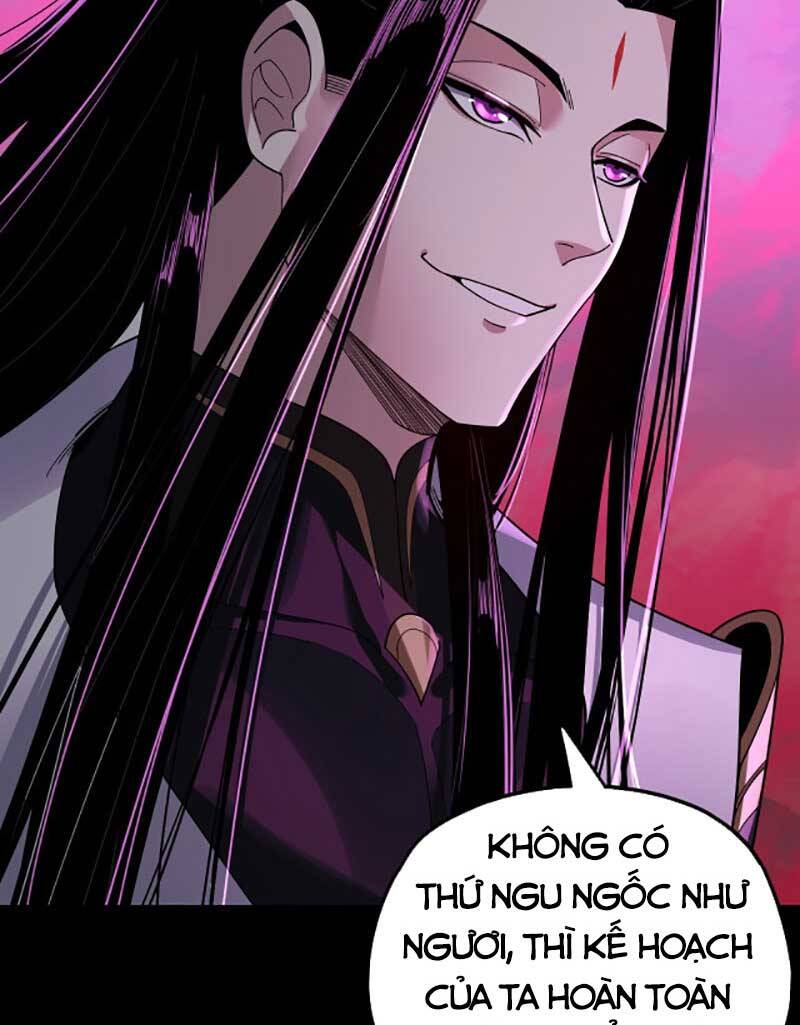 Ta Trời Sinh Đã Là Nhân Vật Phản Diện Chap 76 - Next Chap 77