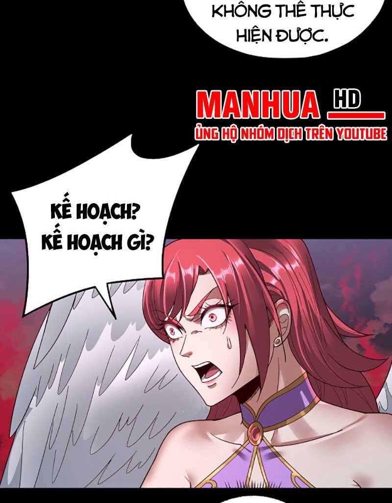 Ta Trời Sinh Đã Là Nhân Vật Phản Diện Chap 76 - Next Chap 77