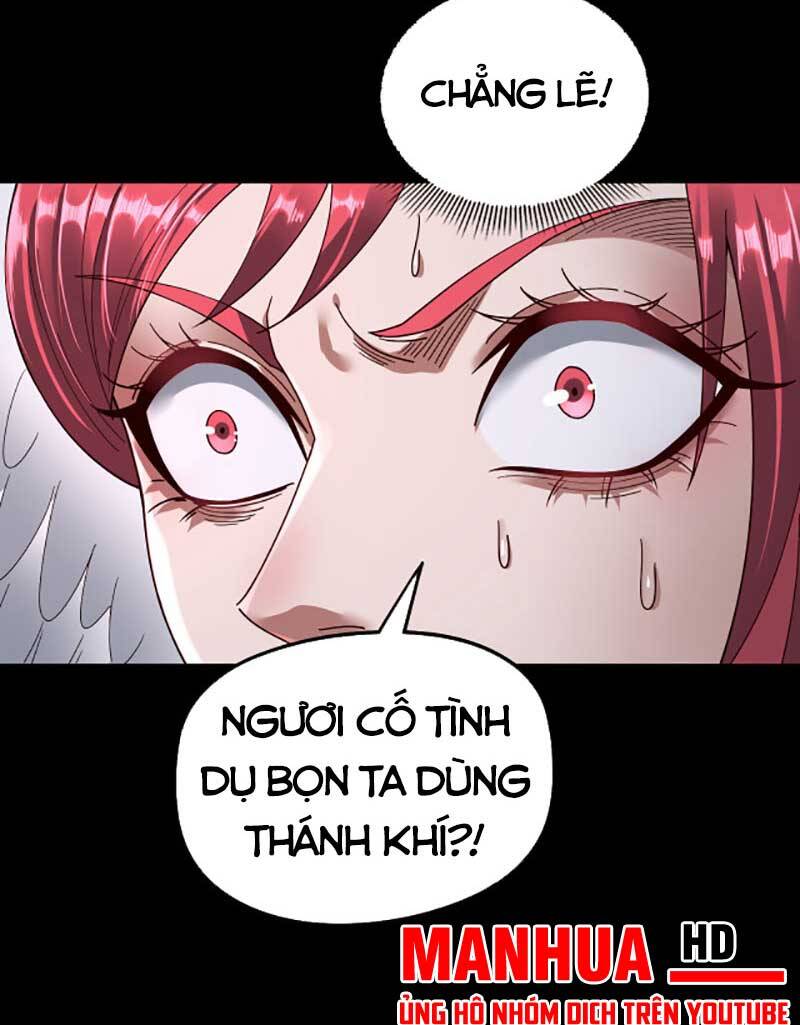 Ta Trời Sinh Đã Là Nhân Vật Phản Diện Chap 76 - Next Chap 77