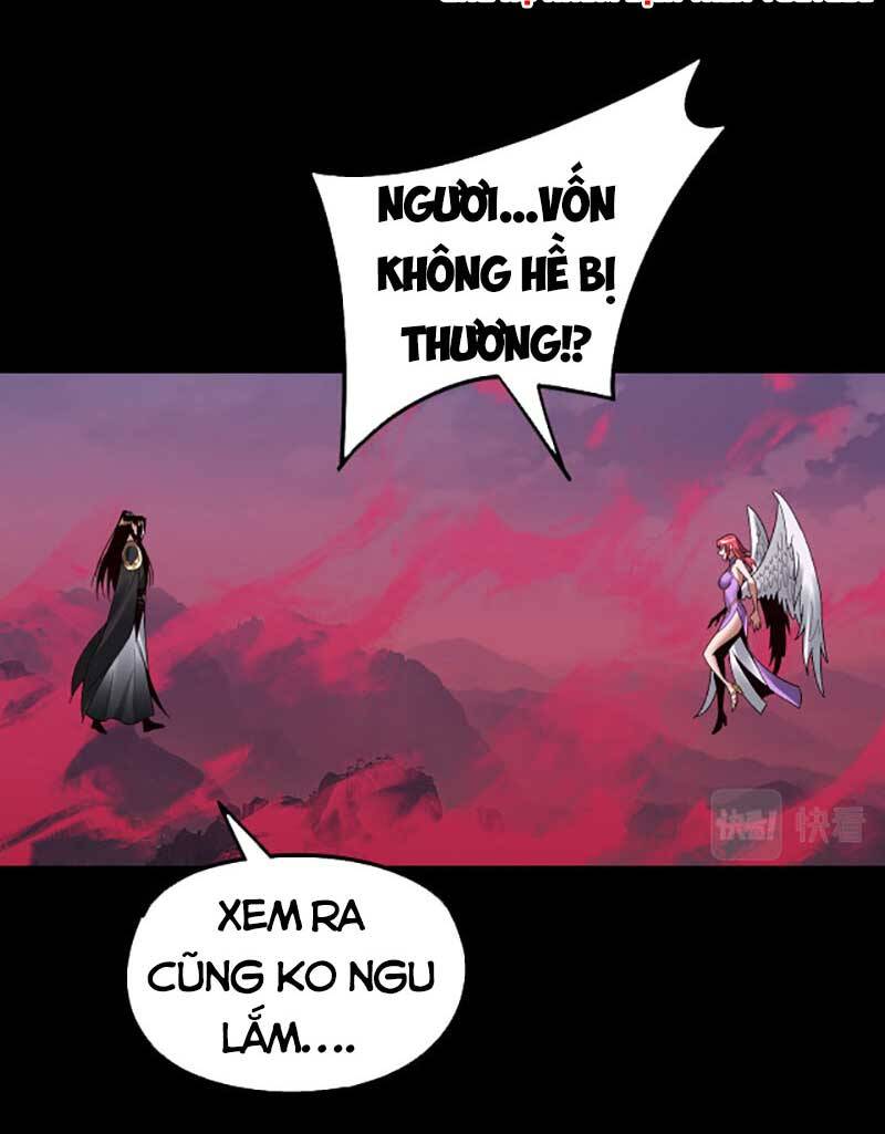 Ta Trời Sinh Đã Là Nhân Vật Phản Diện Chap 76 - Next Chap 77