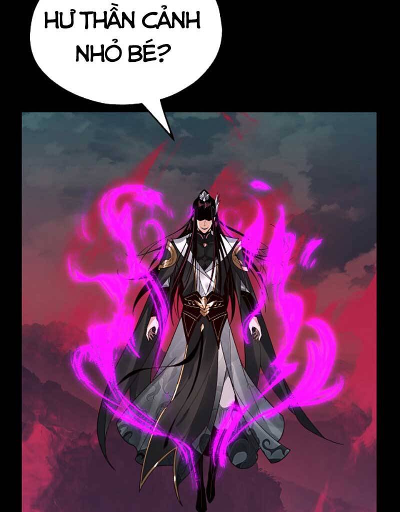 Ta Trời Sinh Đã Là Nhân Vật Phản Diện Chap 76 - Next Chap 77