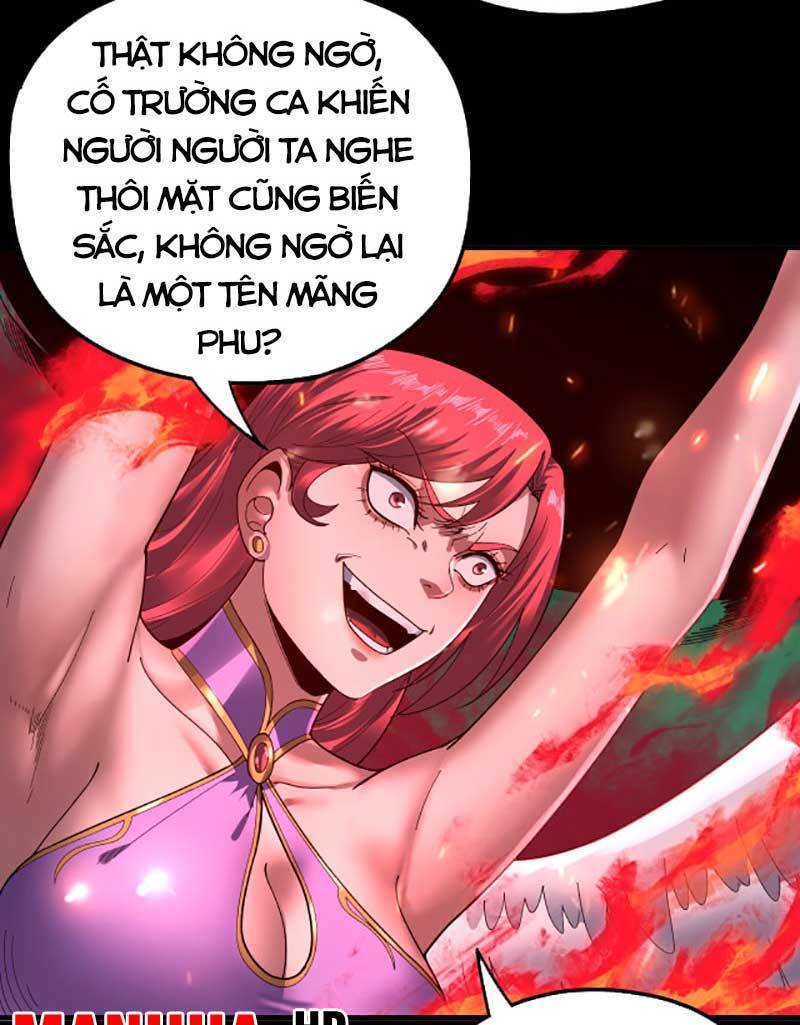 Ta Trời Sinh Đã Là Nhân Vật Phản Diện Chap 76 - Next Chap 77