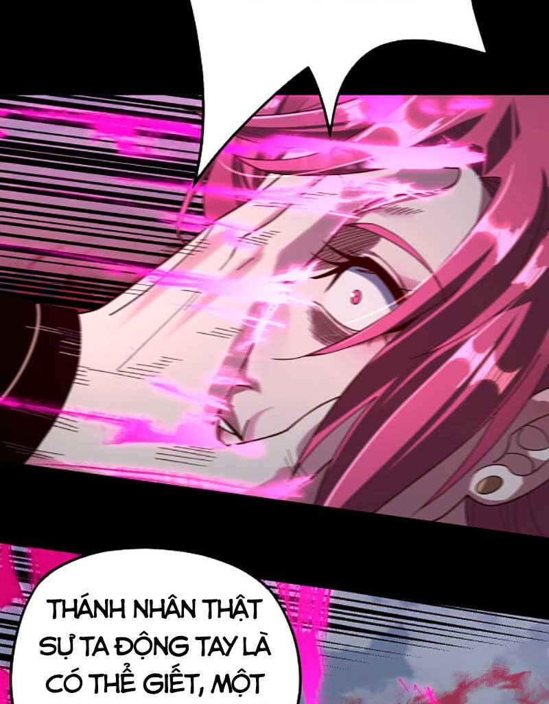 Ta Trời Sinh Đã Là Nhân Vật Phản Diện Chap 76 - Next Chap 77